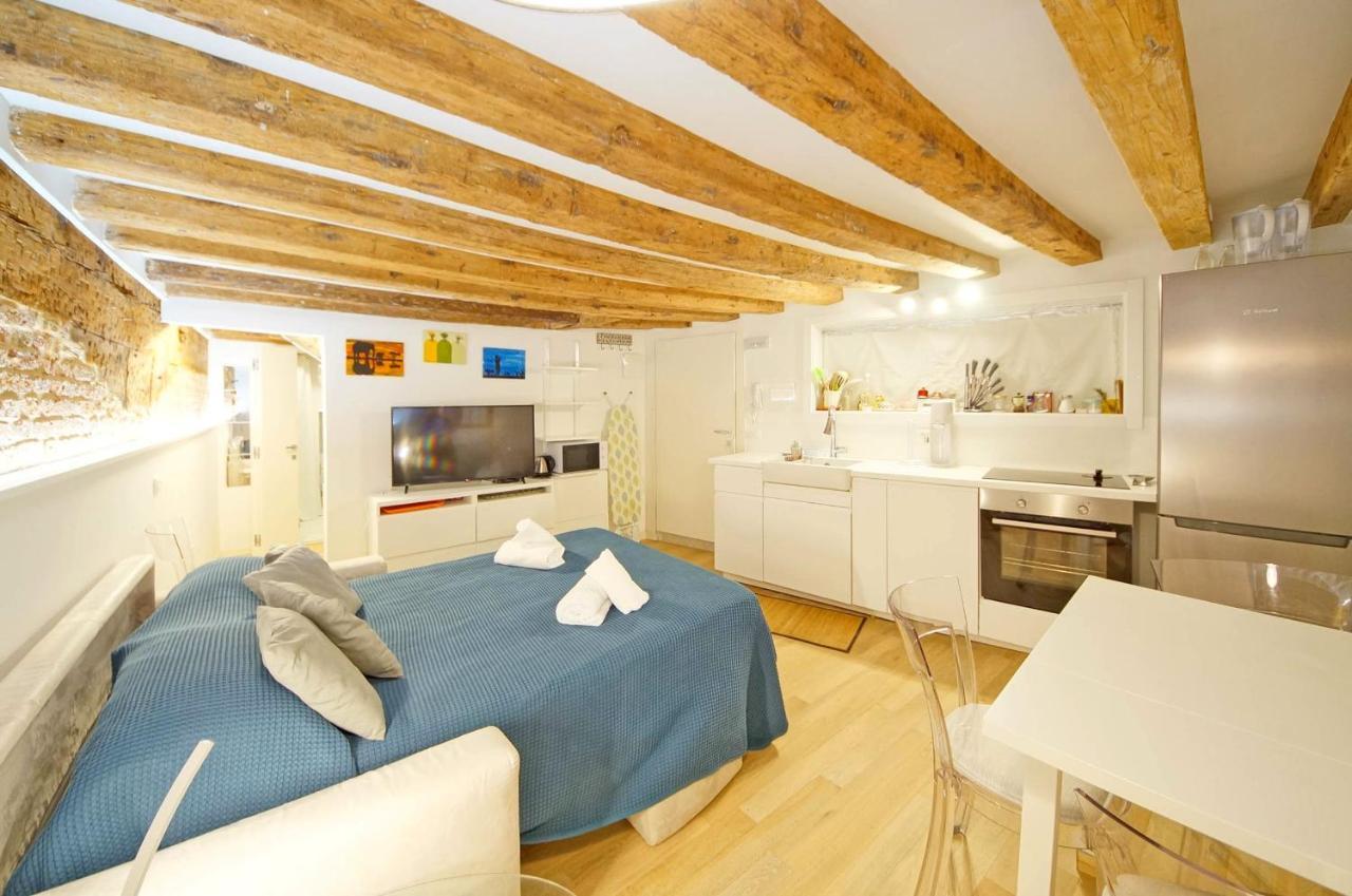 Dolcevita Apartments N 506 Design Венеция Экстерьер фото