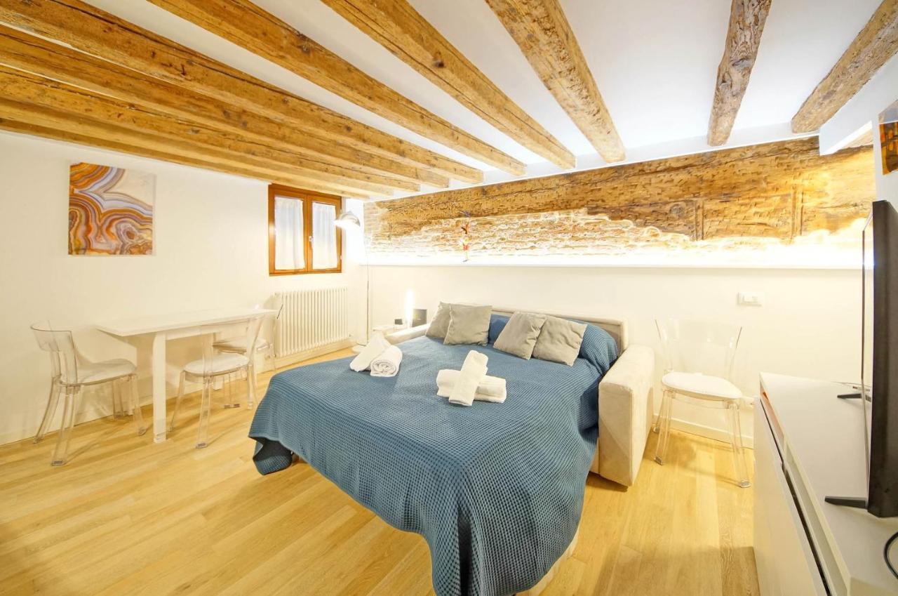Dolcevita Apartments N 506 Design Венеция Экстерьер фото
