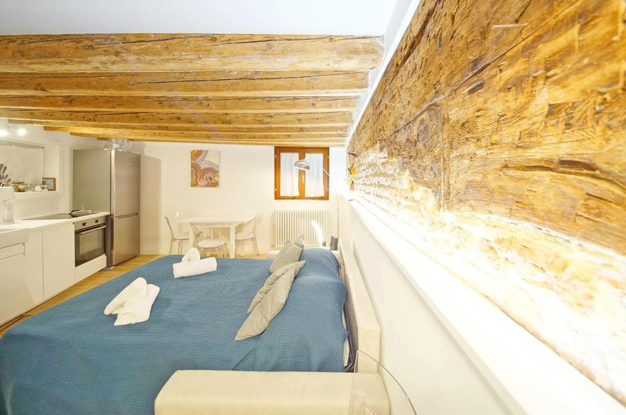 Dolcevita Apartments N 506 Design Венеция Экстерьер фото