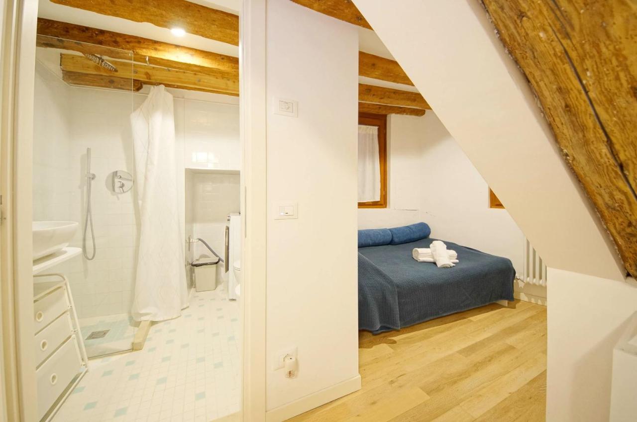 Dolcevita Apartments N 506 Design Венеция Экстерьер фото