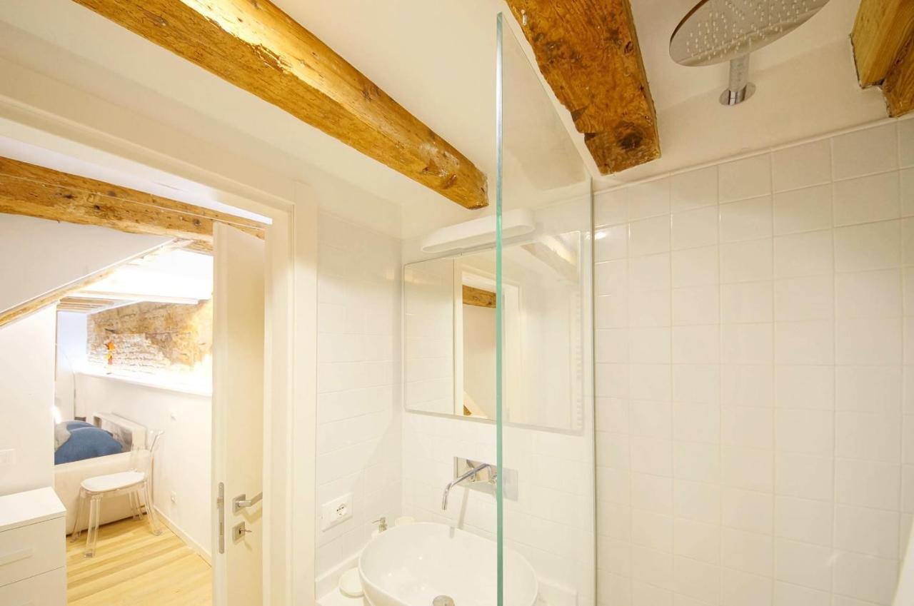 Dolcevita Apartments N 506 Design Венеция Экстерьер фото